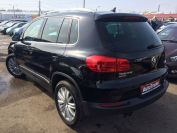 Volkswagen Tiguan 2.0TSI Фото № 6 из 19