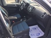 Volkswagen Tiguan 2.0TSI Фото № 11 из 19