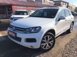 Touareg 3.0TDI