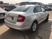 Skoda Rapid 1.6 Фото № 4 из 19