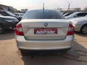 Skoda Rapid 1.6 Фото № 5 из 19