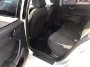 Skoda Rapid 1.6 Фото № 10 из 19