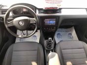 Skoda Rapid 1.6 Фото № 11 из 19