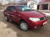 Fiat Albea Фото № 3 из 18