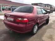 Fiat Albea Фото № 4 из 18