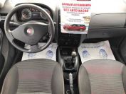 Fiat Albea Фото № 9 из 18