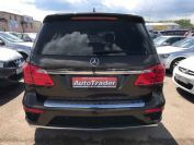 Mercedes-Benz GL350 Фото № 5 из 24