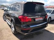 Mercedes-Benz GL350 Фото № 6 из 24