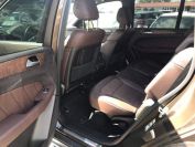 Mercedes-Benz GL350 Фото № 11 из 24