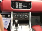 Land Rover Range Rover Sport SVR Фото № 20 из 25