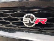 Land Rover Range Rover Sport SVR Фото № 23 из 25