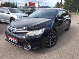 Camry 2.5