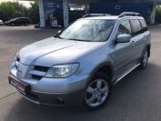 Mitsubishi Outlander 2.4 Фото № 1 из 16