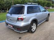 Mitsubishi Outlander 2.4 Фото № 4 из 16