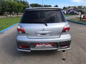 Mitsubishi Outlander 2.4 Фото № 5 из 16