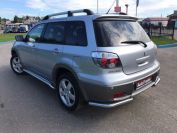 Mitsubishi Outlander 2.4 Фото № 6 из 16