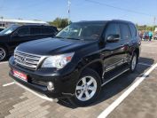 Lexus GX460 Фото № 1 из 19