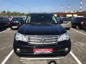 Lexus GX460 Фото № 2 из 19