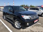 Lexus GX460 Фото № 3 из 19