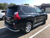 Lexus GX460 Фото № 4 из 19