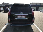 Lexus GX460 Фото № 5 из 19