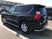 Lexus GX460 Фото № 6 из 19