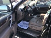 Lexus GX460 Фото № 15 из 19