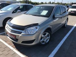 Astra H