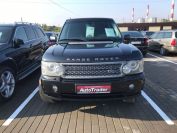 Land Rover Range Rover Supercharged Фото № 2 из 21