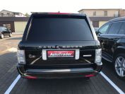 Land Rover Range Rover Supercharged Фото № 5 из 21