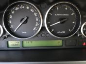 Land Rover Range Rover Supercharged Фото № 17 из 21