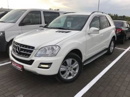 ML350 CDI