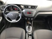 Kia Rio Фото № 8 из 15