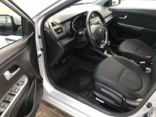 Kia Rio Фото № 9 из 15