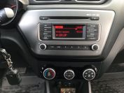 Kia Rio Фото № 13 из 15