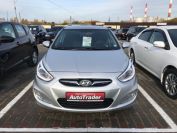 Hyundai Solaris 1.6 Фото № 2 из 18