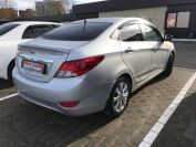 Hyundai Solaris 1.6 Фото № 4 из 18