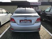 Hyundai Solaris 1.6 Фото № 5 из 18