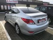 Hyundai Solaris 1.6 Фото № 6 из 18