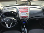 Hyundai Solaris 1.6 Фото № 9 из 18