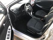 Hyundai Solaris 1.6 Фото № 10 из 18