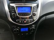 Hyundai Solaris 1.6 Фото № 15 из 18