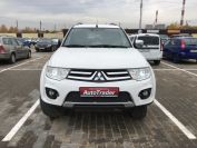 Mitsubishi Pajero Sport Фото № 2 из 21