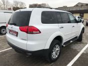 Mitsubishi Pajero Sport Фото № 4 из 21