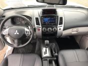 Mitsubishi Pajero Sport Фото № 10 из 21