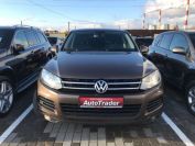 Volkswagen Touareg 3.0TDI Фото № 2 из 18