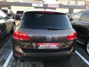 Volkswagen Touareg 3.0TDI Фото № 5 из 18