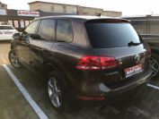 Volkswagen Touareg 3.0TDI Фото № 6 из 18