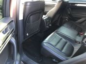 Volkswagen Touareg 3.0TDI Фото № 10 из 18