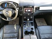 Volkswagen Touareg 3.0TDI Фото № 12 из 18